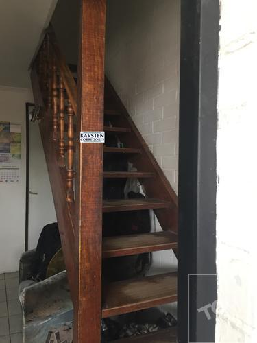 VENDO CASA DE DOS PISOS CON 2D 1B EN LA COMUNA DE MAIPÚ, ZONA RINCONADA