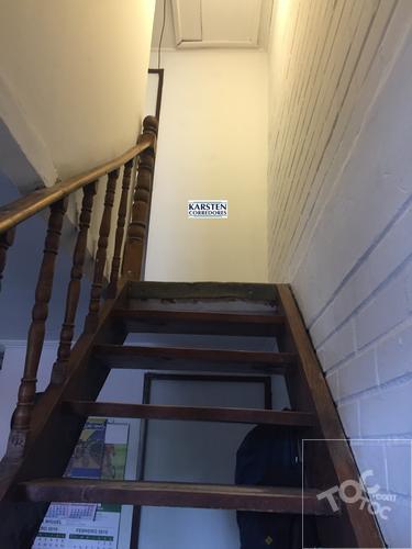 VENDO CASA DE DOS PISOS CON 2D 1B EN LA COMUNA DE MAIPÚ, ZONA RINCONADA