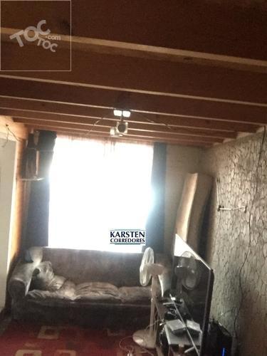 VENDO CASA DE DOS PISOS CON 2D 1B EN LA COMUNA DE MAIPÚ, ZONA RINCONADA