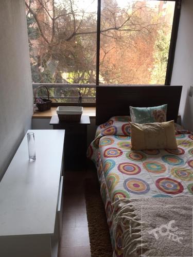 Carlos Antúnez 7456 410, Providencia