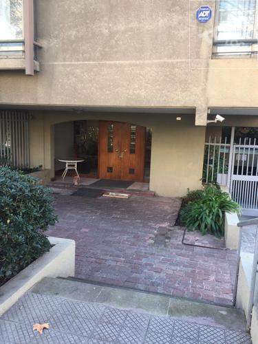Carlos Antúnez 7456 410, Providencia