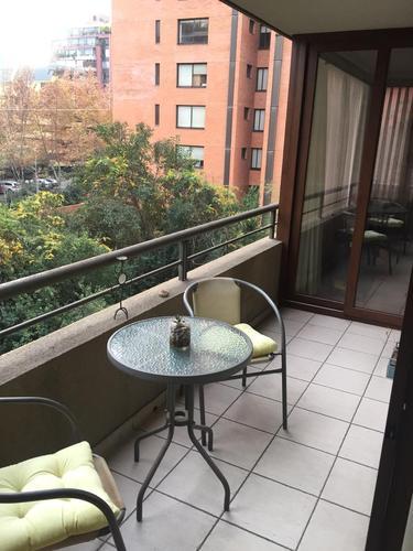 Carlos Antúnez 7456 410, Providencia