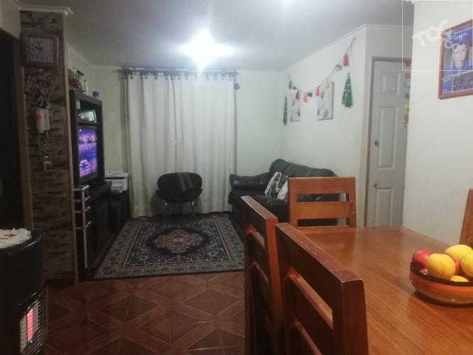 Diagonal Travesia 8721, Pudahuel