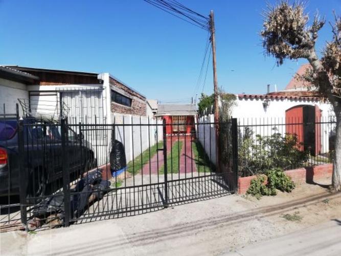 Las Rosas - Segunda Transversal / Puerto Cárdenas