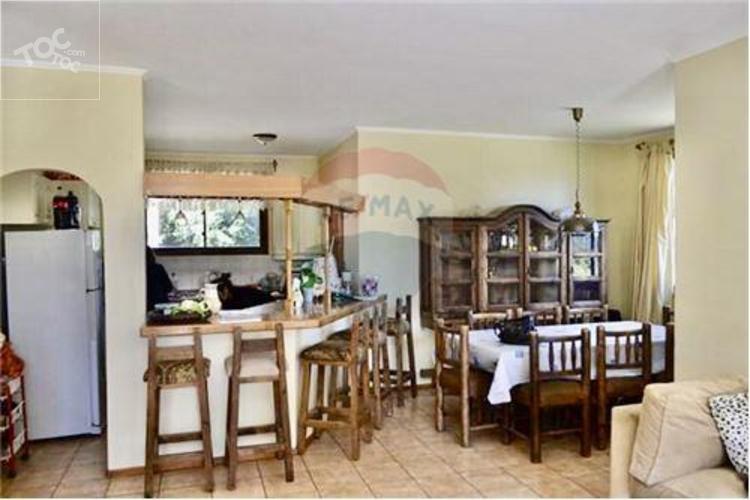 Algarrobo. Condominio Puertas del Mar