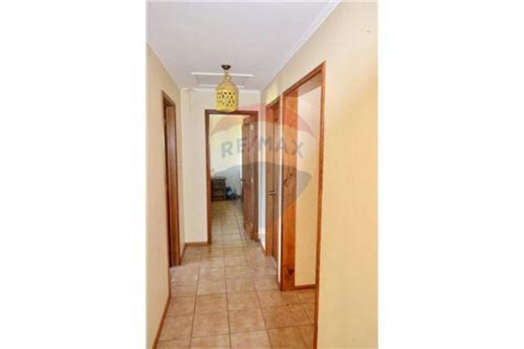 Algarrobo. Condominio Puertas del Mar