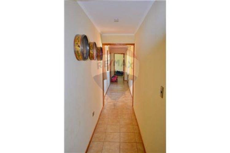 Algarrobo. Condominio Puertas del Mar