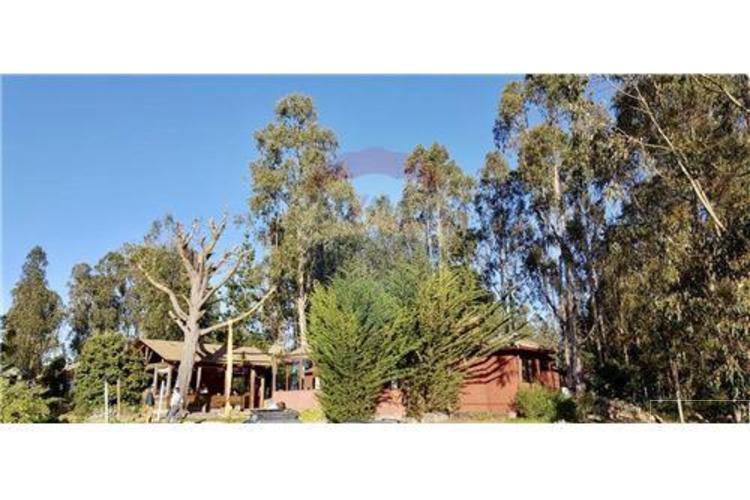 Algarrobo. Condominio Puertas del Mar