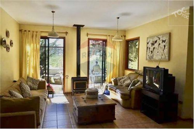 Algarrobo. Condominio Puertas del Mar