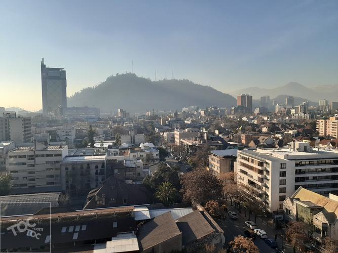 SEMINARIO 143 DP 1208, Providencia
