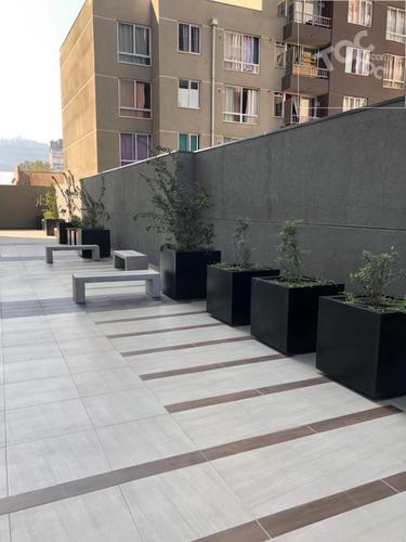 Rivera 1370 (+ Bodega), Condominio Paz Lopez de Alcazar