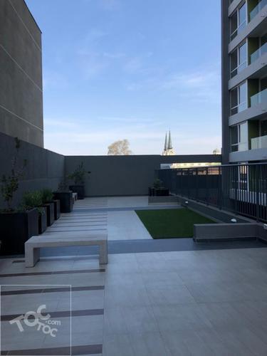 Rivera 1370 (+ Bodega), Condominio Paz Lopez de Alcazar