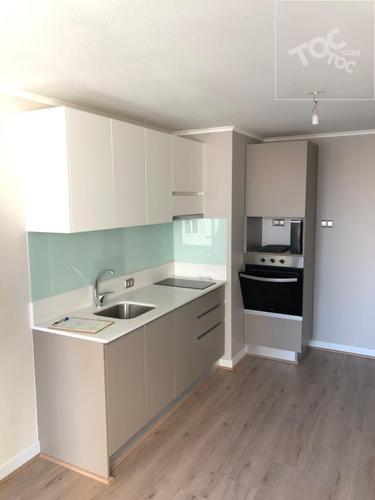 Rivera 1370 (+ Bodega), Condominio Paz Lopez de Alcazar