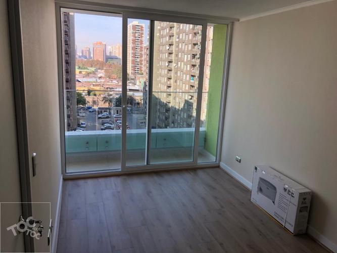 Rivera 1370 (+ Bodega), Condominio Paz Lopez de Alcazar
