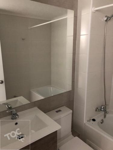 Rivera 1370 (+ Bodega), Condominio Paz Lopez de Alcazar