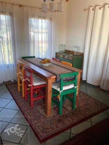GRAN CASA 3D 2B EN ALGARROBO