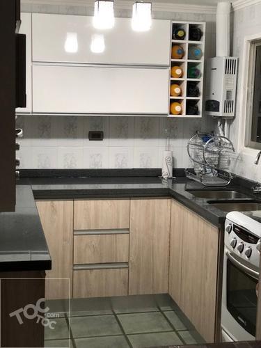 GRAN CASA 3D 2B EN ALGARROBO