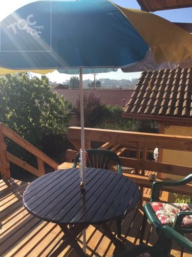 GRAN CASA 3D 2B EN ALGARROBO