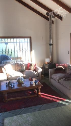 GRAN CASA 3D 2B EN ALGARROBO