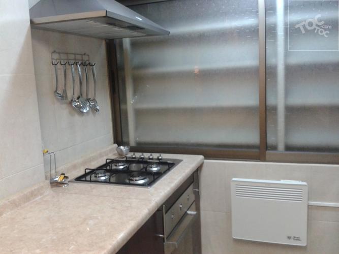 Dpto. Pleno Vicuña Mackenna - 2 Est. Metro a 180mt c/u