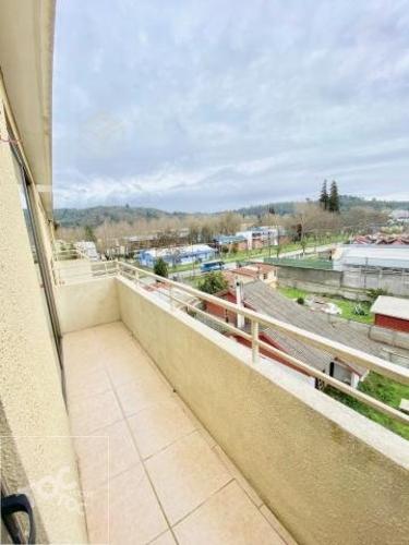 Avenida Ignacio Collao 1401, Concepción
