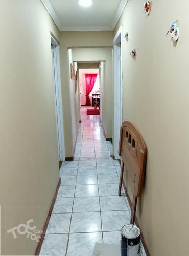 Treinta de julio 126 Casa, Curicó