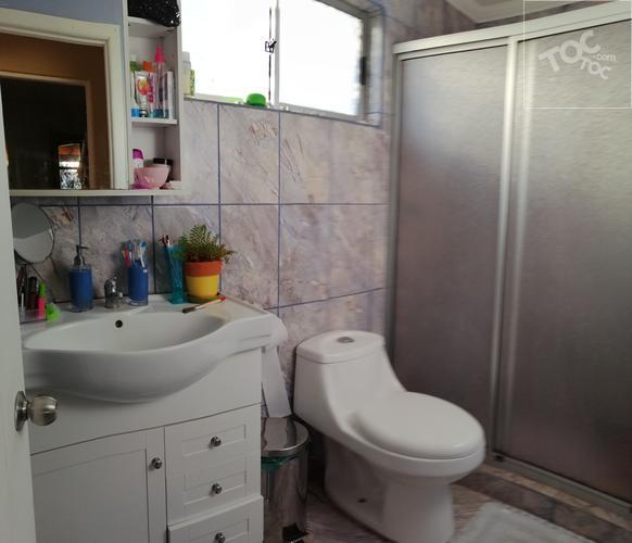 Treinta de julio 126 Casa, Curicó