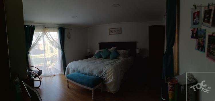 Treinta de julio 126 Casa, Curicó