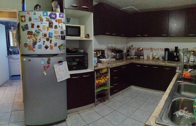 Treinta de julio 126 Casa, Curicó