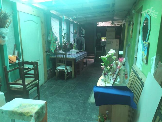 Venta Casa Lo Prado, Metro San Pablo
