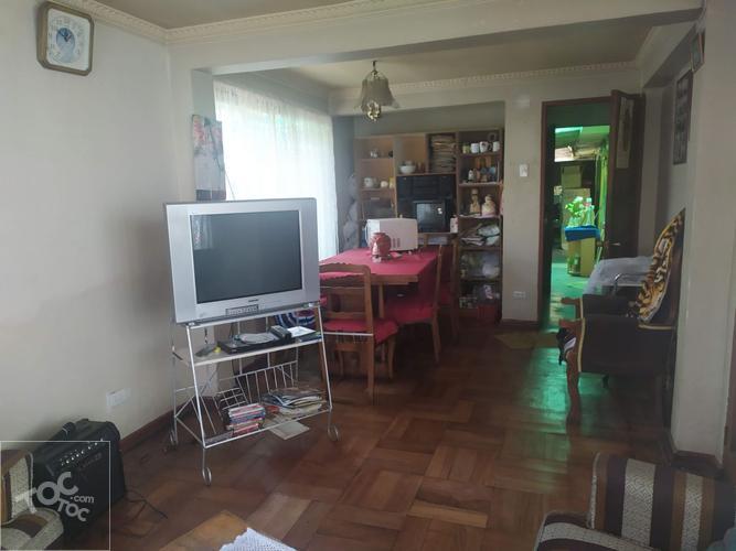 Venta Casa Lo Prado, Metro San Pablo