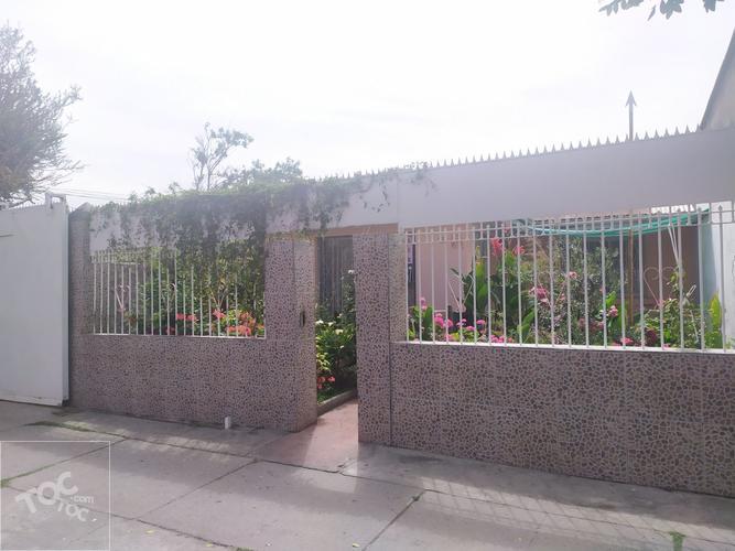 Venta Casa Lo Prado, Metro San Pablo