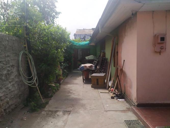 Venta Casa Lo Prado, Metro San Pablo