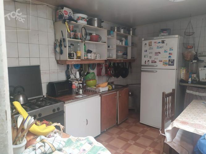 Venta Casa Lo Prado, Metro San Pablo
