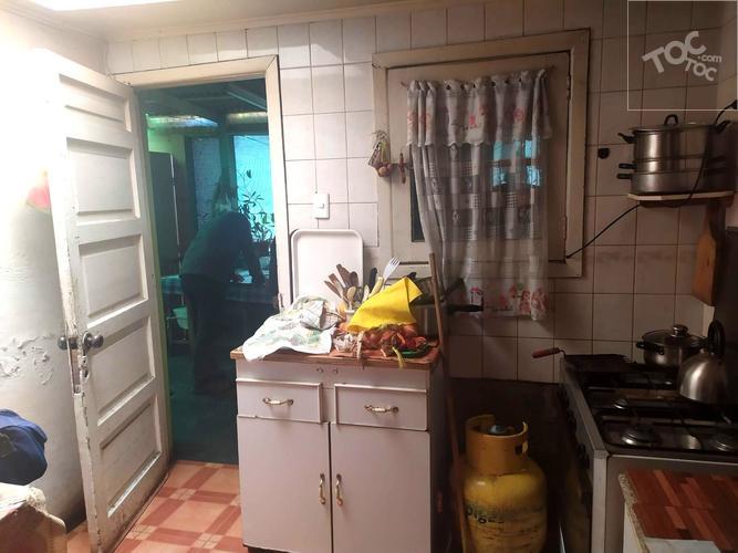 Venta Casa Lo Prado, Metro San Pablo