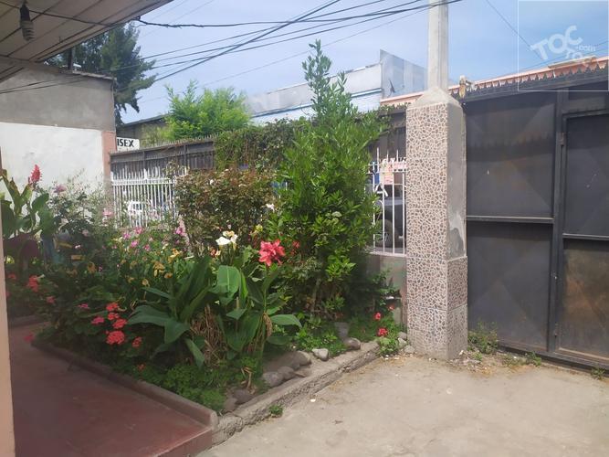 Venta Casa Lo Prado, Metro San Pablo