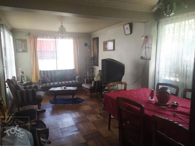Venta Casa Lo Prado, Metro San Pablo