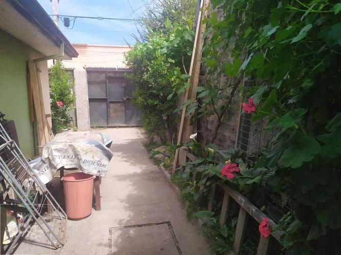 Venta Casa Lo Prado, Metro San Pablo