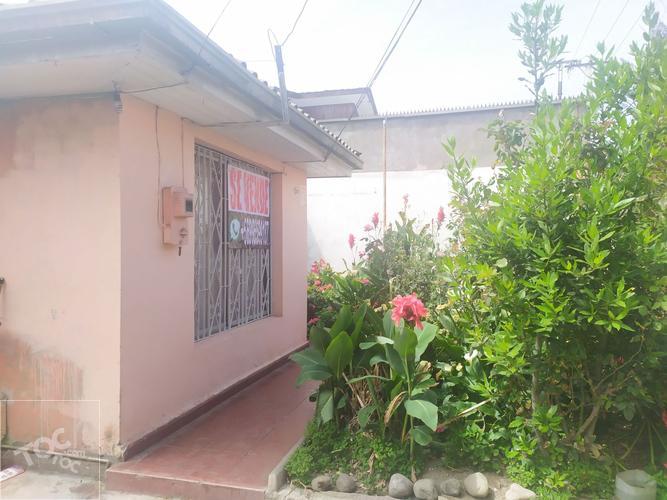 Venta Casa Lo Prado, Metro San Pablo
