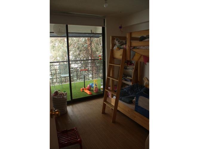 Venta Departamento Ñuñoa 3 Dormitorios 2 Baños Estacionamiento y Bodega