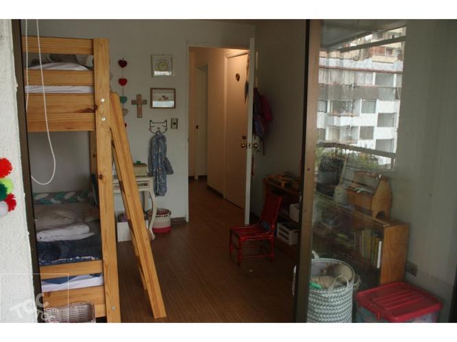 Venta Departamento Ñuñoa 3 Dormitorios 2 Baños Estacionamiento y Bodega