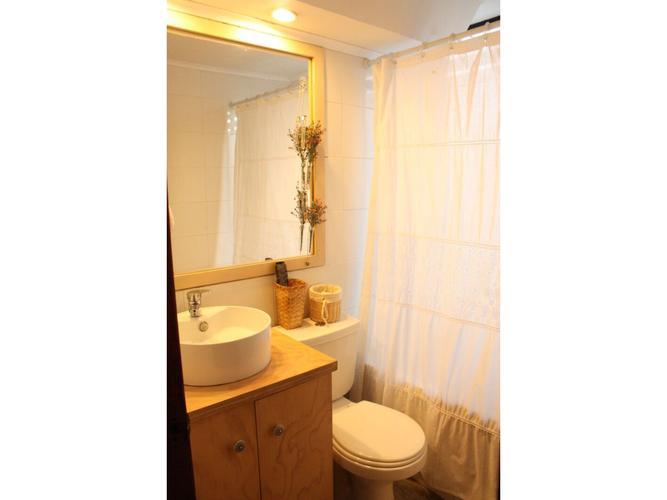Venta Departamento Ñuñoa 3 Dormitorios 2 Baños Estacionamiento y Bodega