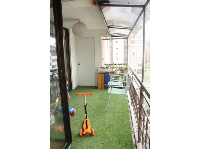 Venta Departamento Ñuñoa 3 Dormitorios 2 Baños Estacionamiento y Bodega