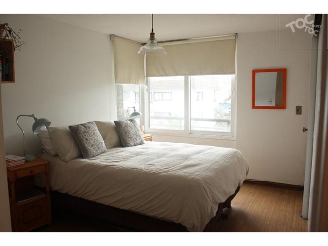 Venta Departamento Ñuñoa 3 Dormitorios 2 Baños Estacionamiento y Bodega