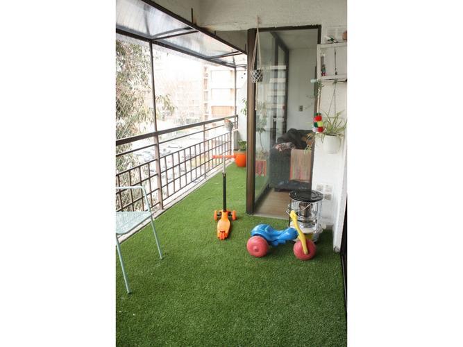 Venta Departamento Ñuñoa 3 Dormitorios 2 Baños Estacionamiento y Bodega