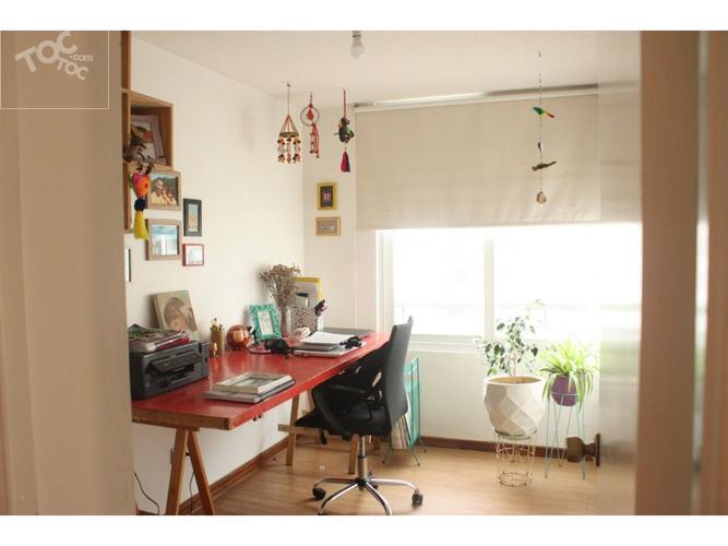 Venta Departamento Ñuñoa 3 Dormitorios 2 Baños Estacionamiento y Bodega