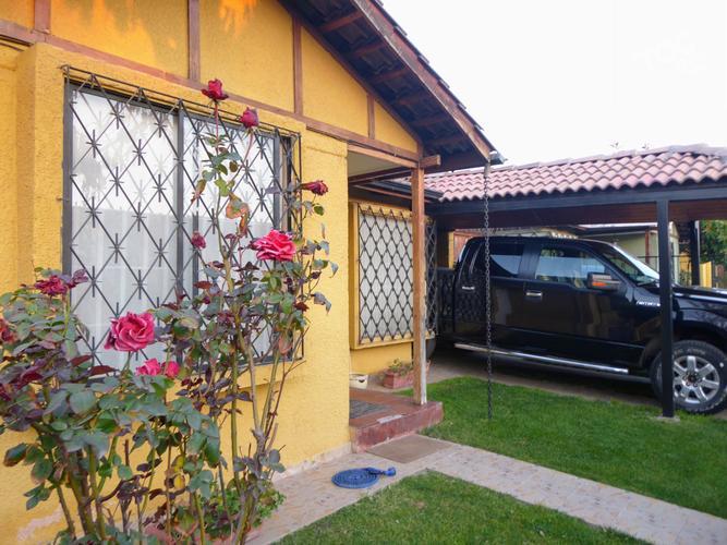 Villa El Alba