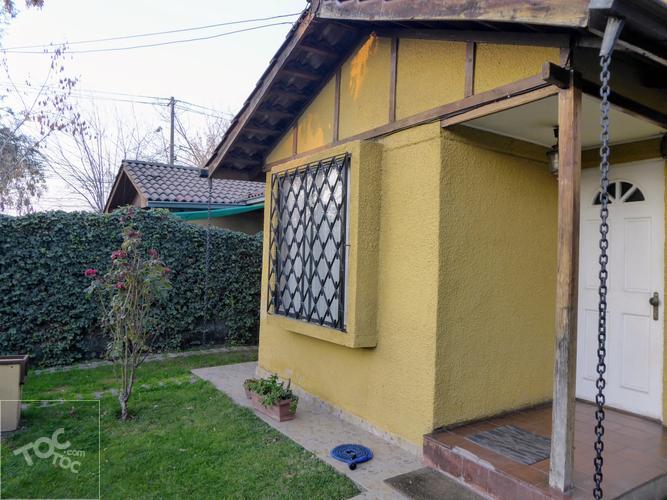 Villa El Alba