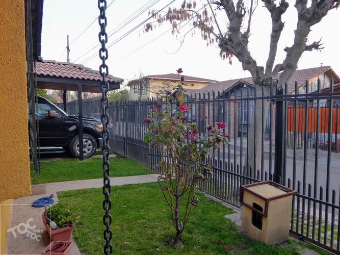 Villa El Alba