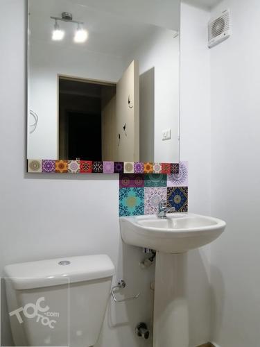 Vendo en Collao 1948, depto 3 dorm, 1 baño, 2 est. techados